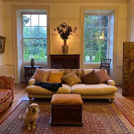 Cressy Hall - Historic Grade II Listed Manor, Gorgeous Topiary Garden Gosberton Extérieur photo