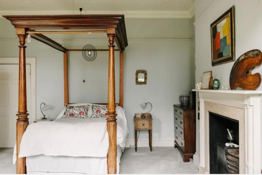 Cressy Hall - Historic Grade II Listed Manor, Gorgeous Topiary Garden Gosberton Extérieur photo
