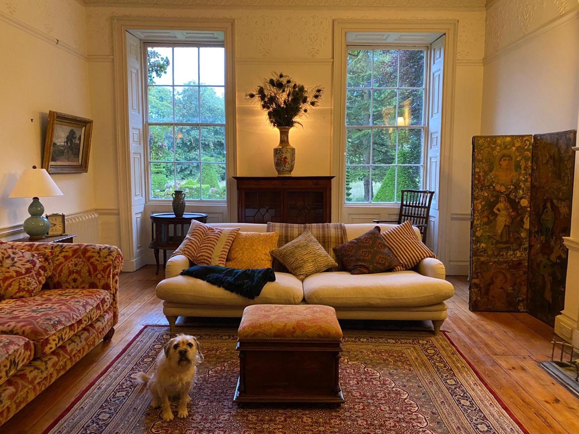 Cressy Hall - Historic Grade II Listed Manor, Gorgeous Topiary Garden Gosberton Extérieur photo