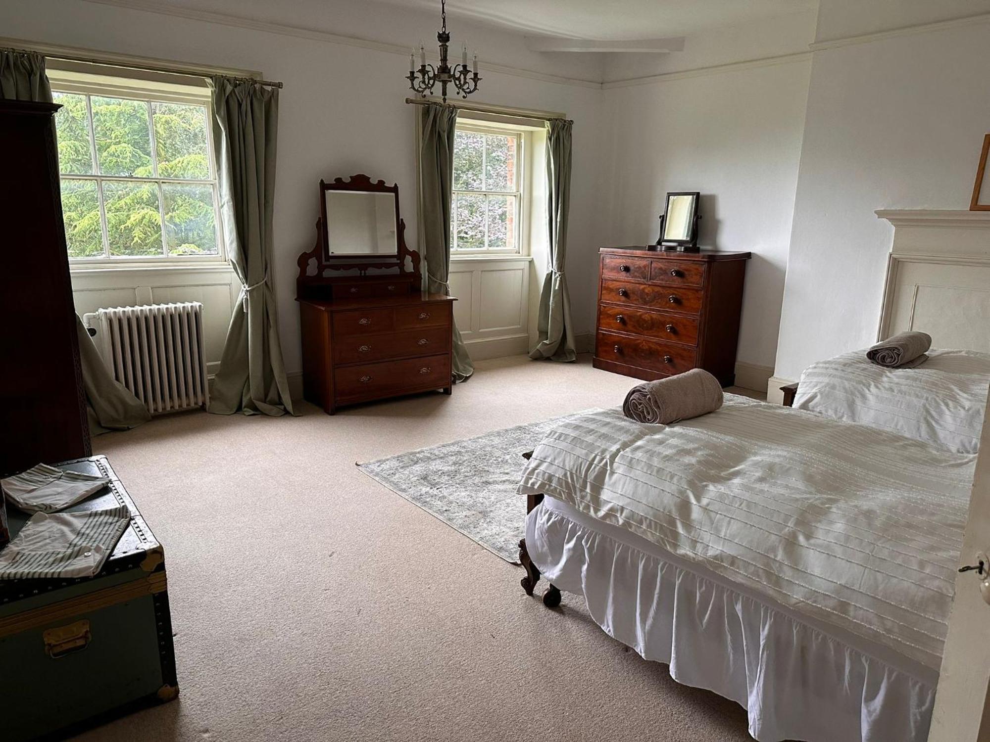 Cressy Hall - Historic Grade II Listed Manor, Gorgeous Topiary Garden Gosberton Extérieur photo